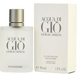 ACQUA DI GIOEDT SPRAY 1 OZ