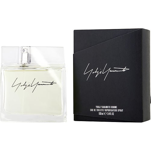 YOHJI YAMAMOTO EDT SPRAY 3.4 OZ For MEN