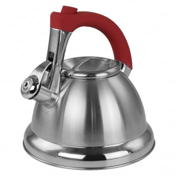1.8-quart Stainless Steel Whistling Tea Kettle