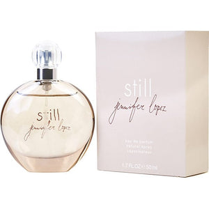 STILL JENNIFER LOPEZ EAU DE PARFUM SPRAY 1.7 OZ For WOMEN