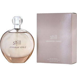 STILL JENNIFER LOPEZ EAU DE PARFUM SPRAY 3.4 OZ For WOMEN