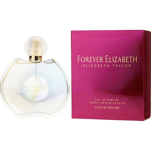 FOREVER ELIZABETH EAU DE PARFUM SPRAY 3.3 OZ For WOMEN