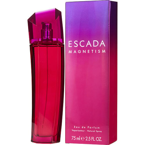 ESCADA MAGNETISM EAU DE PARFUM SPRAY 2.5 OZ For WOMEN