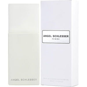 ANGEL SCHLESSER EDT SPRAY 3.4 OZ For WOMEN