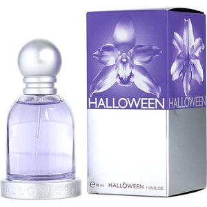 HALLOWEEN EDT SPRAY 1 OZ For WOMEN