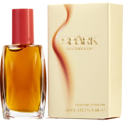 SPARK PARFUM 0.18 OZ MINI For WOMEN