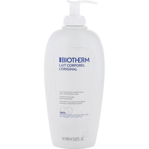 Biotherm Anti-Drying Body Milk  --400ml/13.4oz For WOMEN