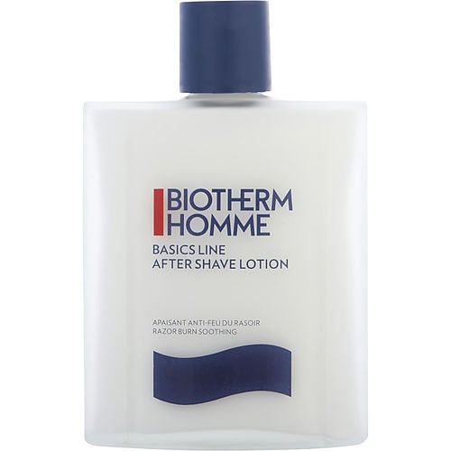 Biotherm Biotherm Homme Razor Burn Eliminator--100ml/3.3oz For MEN