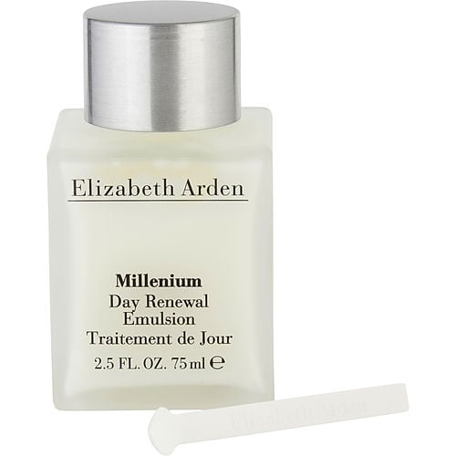 ELIZABETH ARDEN Millenium Day Renewal Emulsion--75ml/2.5oz For WOMEN