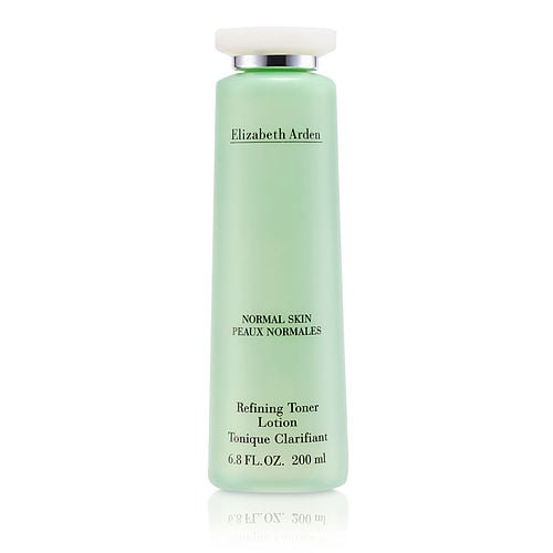 ELIZABETH ARDEN Refining Toner ( Normal Skin )--200ml/6.8oz For WOMEN