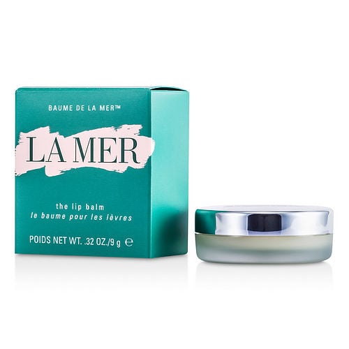 La Mer Lip Balm  --9g/0.32oz For WOMEN