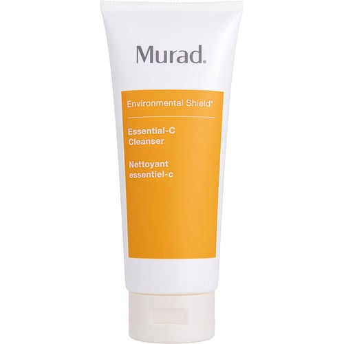 Murad Essential-C Cleanser  --200ml/6.75oz For WOMEN