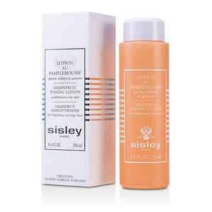 Sisley Botanical Grapefruit Toning Lotion  --250ml/8.3oz For WOMEN