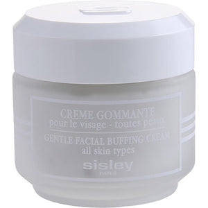 Sisley Botanical Gentle Facial Buffing Cream  --50ml/1.7oz For WOMEN