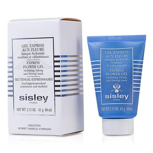 Sisley Express Flower Gel  --60ml/2oz For WOMEN