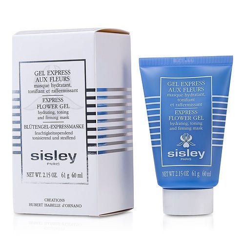 Sisley Express Flower Gel  --60ml/2oz For WOMEN