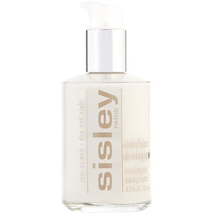 Sisley Ecological Compound (With Pump)  --125ml/4.2oz For WOMEN