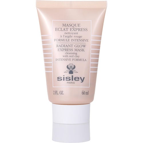 Sisley Sisley Radiant Glow Express Mask With Red Clays--60ml/2oz For WOMEN