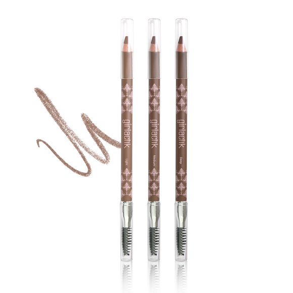 Soft Powder Eyebrow Pencil  LightBrow