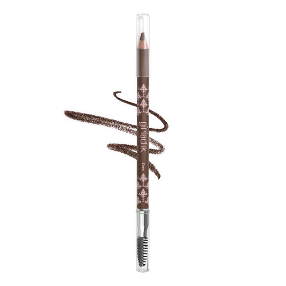 Soft Powder Eyebrow Pencil  DeepBrow