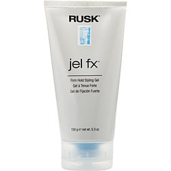 RUSKJEL FX FIRM HOLD STYLING GEL 5.3 OZ