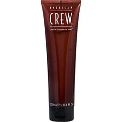 AMERICAN CREWSTYLING GEL FIRM HOLD 8.4 OZ