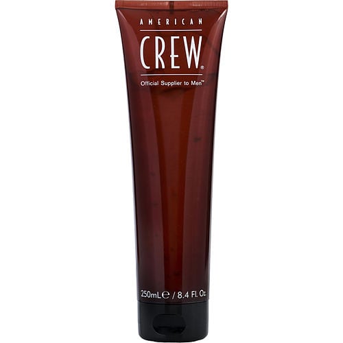 AMERICAN CREW STYLING GEL FIRM HOLD 8.4 OZ For MEN