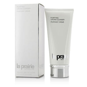 La Prairie Purifying Cream Cleanser  --200ml/6.7oz For WOMEN