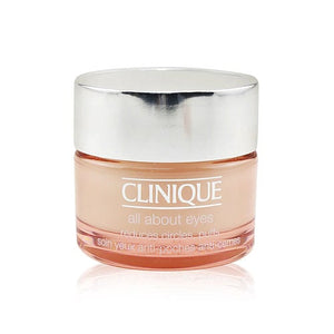 CLINIQUE All About Eyes  --30ml/1oz For WOMEN