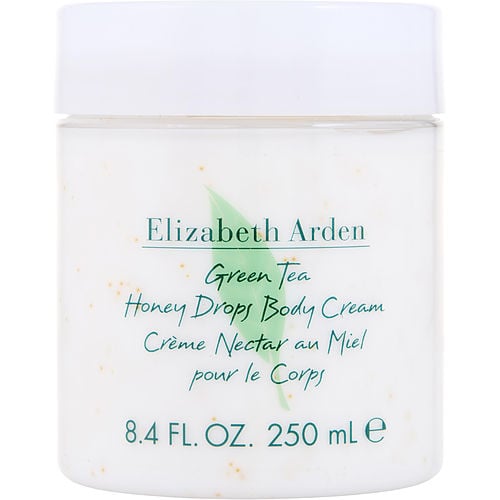 GREEN TEA HONEY DROPS BODY CREAM 8.4 OZ For WOMEN