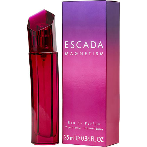 ESCADA MAGNETISM EAU DE PARFUM SPRAY 0.8 OZ For WOMEN