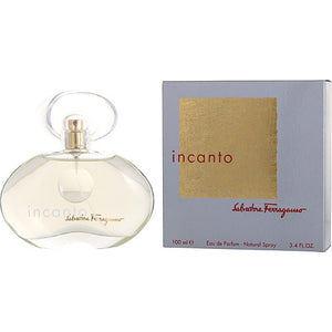 INCANTO EAU DE PARFUM SPRAY 3.4 OZ For WOMEN