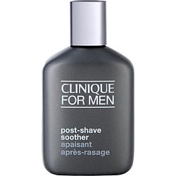 CLINIQUEClinique Skin Supplies For Men:Post Shave Soother--75ml/2.5oz