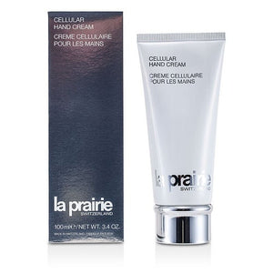 La Prairie Cellular Hand Cream  --100ml/3.3oz For WOMEN