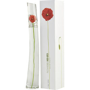 KENZO FLOWER EDT SPRAY 3.3 OZ For WOMEN