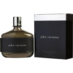 JOHN VARVATOS EDT SPRAY 2.5 OZ For MEN