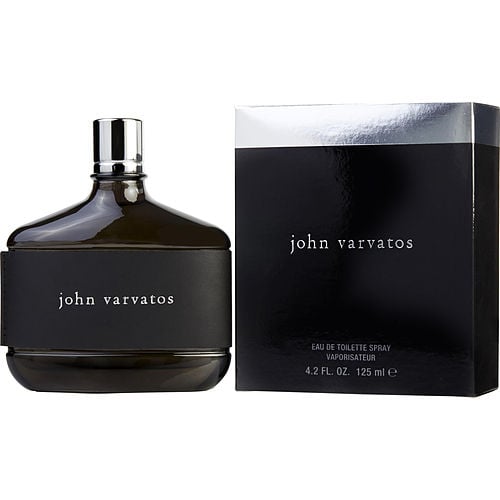 JOHN VARVATOS EDT SPRAY 4.2 OZ For MEN