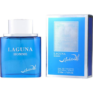 LAGUNA EDT SPRAY 1.7 OZ For MEN