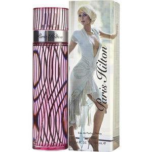 PARIS HILTON EAU DE PARFUM SPRAY 3.4 OZ For WOMEN