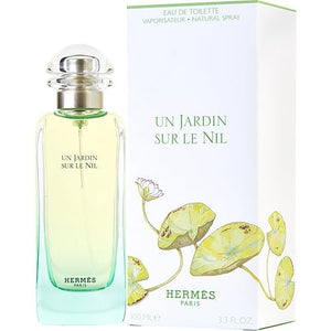 UN JARDIN SUR LE NIL EDT SPRAY 3.3 OZ For WOMEN