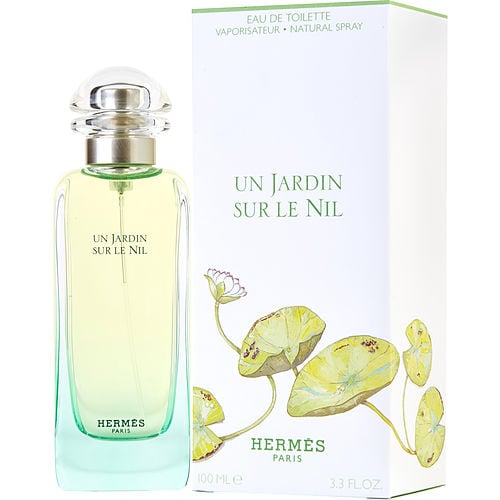 UN JARDIN SUR LE NIL EDT SPRAY 3.3 OZ For WOMEN