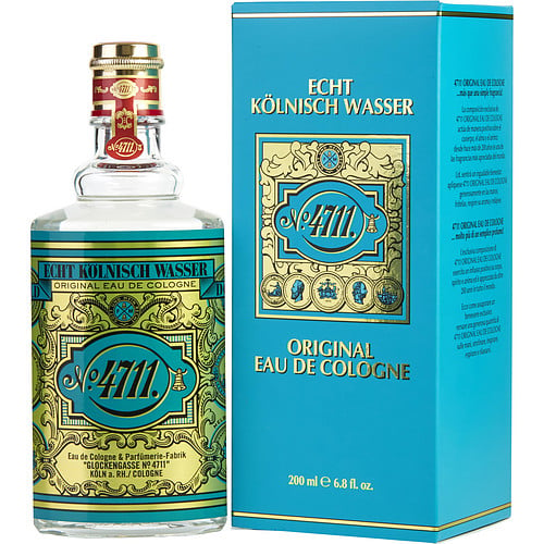 4711 EAU DE COLOGNE 6.8 OZ For UNISEX