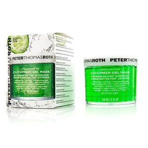 Peter Thomas Roth Cucumber Gel Mask  --150ml/5.3oz For WOMEN