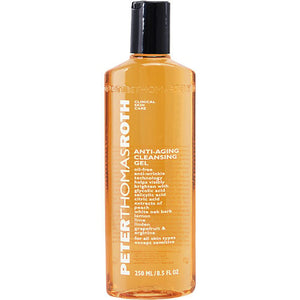 Peter Thomas Roth Anti-Aging Cleansing Gel  --250ml/8.5oz For WOMEN