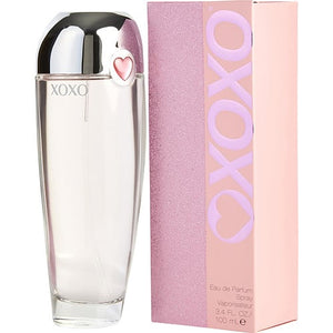 XOXO EAU DE PARFUM SPRAY 3.4 OZ For WOMEN