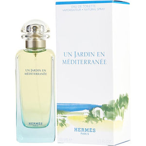 UN JARDIN EN MEDITERRANEE EDT SPRAY 3.3 OZ For WOMEN