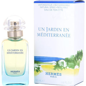 UN JARDIN EN MEDITERRANEE EDT SPRAY 1.7 OZ For WOMEN