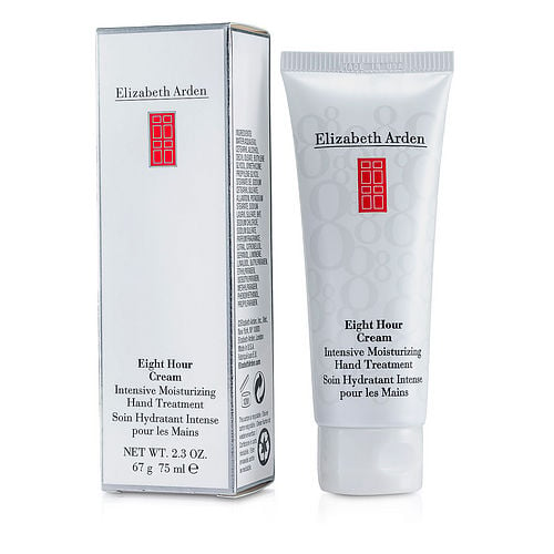 ELIZABETH ARDEN Eight Hour Cream Intensive Moisturizing Hand Treatment  --75ml/2.5oz For WOMEN