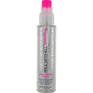 PAUL MITCHELL SUPER SKINNY SERUM SMOOTHES AND CONDITIONS UNRULY HAIR 5 OZ(PACKAGING MAY VARY) For UNISEX