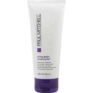 PAUL MITCHELL EXTRA BODY SCULPTING GEL 6.8 OZ For UNISEX